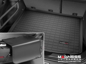 Jeep Cherokee Cargo/Trunk Liner Jeep Cherokee Cargo/Trunk Liner